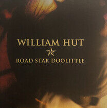 Hut, William - Road Star Dolittle