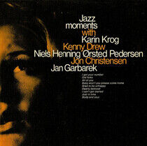 Krog, Karin - Jazz Moments