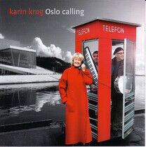 Krog, Karin & Meantimes - Oslo Calling