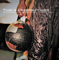 V/A - This is Frafra Power
