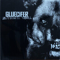 Gluecifer - Automatic Thrill -Ltd-