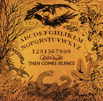 Then Comes Silence - Nyctophilian-Then Comes..