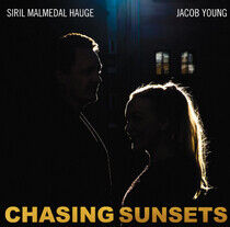 Hauge, Siril Malmedal/Jac - Chasing Sunsets