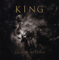King - Coldest of Cold