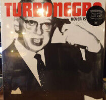 Turbonegro - Never is Forever-Reissue-