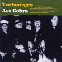 Turbonegro - Ass Cobra -Reissue-