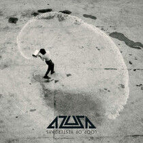 Azusa - Loop of.. -Transpar-