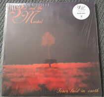 Third and the Mortal - Tears Laid In.. -Reissue-