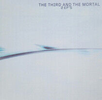 Third and the Mortal - Two Ep's -Coloured-