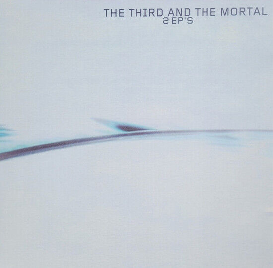 Third and the Mortal - Two Ep\'s -Coloured-