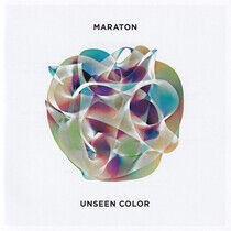 Maraton - Unseen Colour