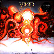 Vorbid - A Swan By the Edge of..