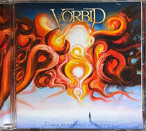 Vorbid - A Swan By the Edge of..