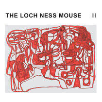 Loch Ness Mouse - Iii