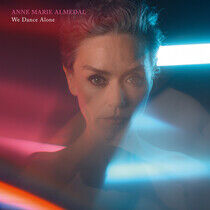 Almedal, Anne Marie - We Dance Alone