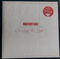 Backstreet Girls - In Lust We.. -Coloured-