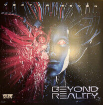 Vector Seven - Beyond Reality -Coloured-