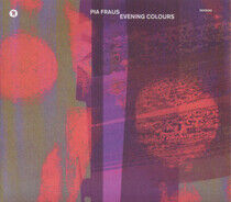 Fraus, Pia - Evening Colours