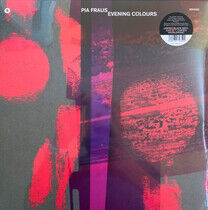 Fraus, Pia - Evening Colours