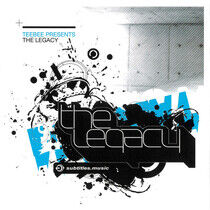 Teebee - Legacy -27tr-