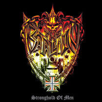 Batallion - Stronghold of Men