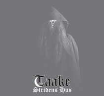 Taake - Stridens Hus -Ltd/Digi-