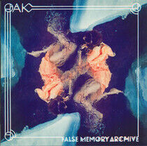 Oak - False Memory Archive