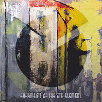 Magic Pie - Fragments of the 5th..