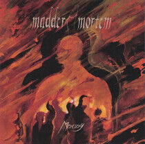 Madder Mortem - Mercury -Annivers-
