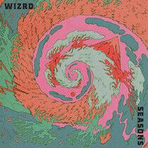 Wizrd - Seasons