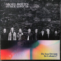 Roed, Aksel -Other Aspect - Do You Dream In Colours?