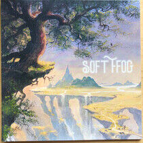 Soft Ffog - Soft Ffog -Coloured-