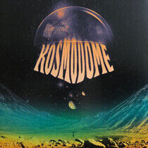 Kosmodome - Kosmodome -Coloured-