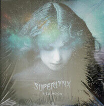 Superlynx - New Moon -Coloured/Ltd-