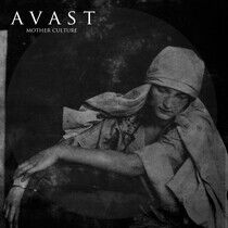 Avast - Mother Culture -Coloured-