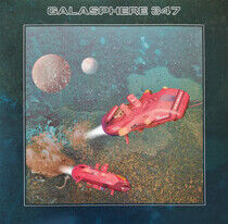 Galasphere 347 - Galasphere 347