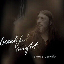 Wholy Martin - Beautiful Night -Lp+CD-