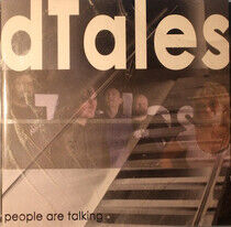 D Tales - People Are Talking