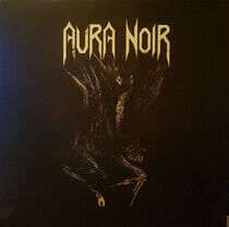 Aura Noir - Aura Noire -Coloured-