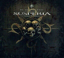 Susperia - We Are the Ones