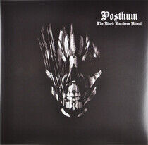 Posthum - Black Northern Ritual