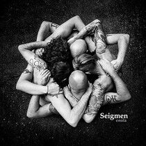 Seigmen - Enola -Ltd/Digi-