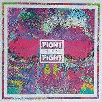 Fight the Fight - Fight the Fight-Coloured-