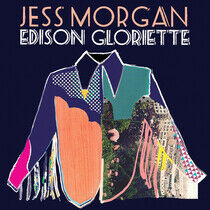Morgan, Jess - Edison Gloriette