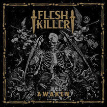 Fleshkiller - Awaken