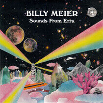 Meier, Billy - Sounds From Erra