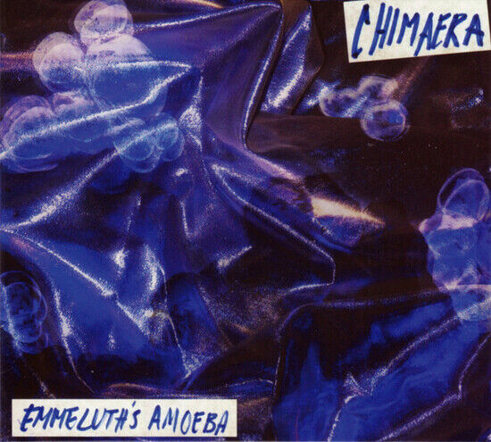 Emmeluth\'s Amoeba - Chimaera