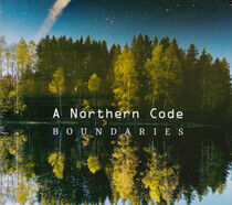 A Northern Code - Boundaries