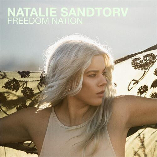 Sandtorv, Natalie - Freedom Nation