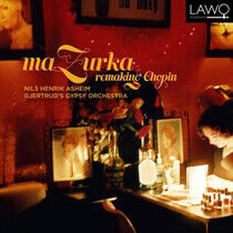 Chopin/Aasheim - Mazurka Remaking Chopin